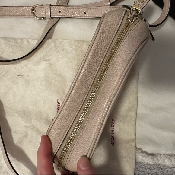 Salvatore Ferragamo Camera bag cross body - Picture 3 of 7